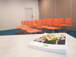 ibis Styles Toulon Centre Port