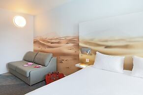 ibis Styles Toulon Centre Port