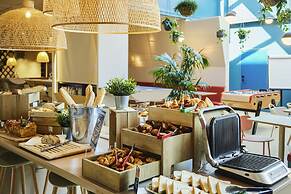 ibis Styles Toulon Centre Port