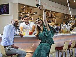 ibis Styles Toulon Centre Port