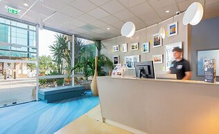 ibis Styles Toulon Centre Port