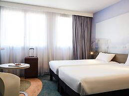 ibis Styles Toulon Centre Port