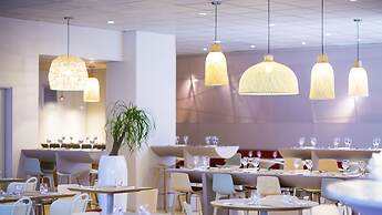 ibis Styles Toulon Centre Port