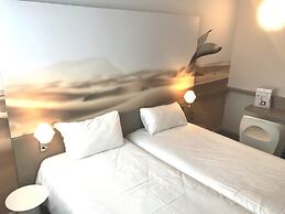 ibis Styles Toulon Centre Port