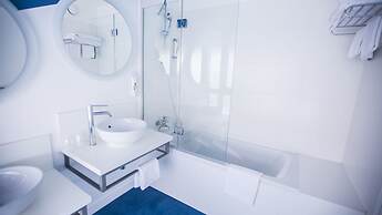 ibis Styles Toulon Centre Port
