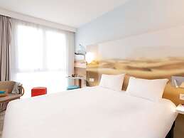ibis Styles Toulon Centre Port