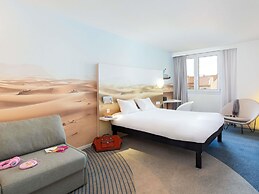 ibis Styles Toulon Centre Port