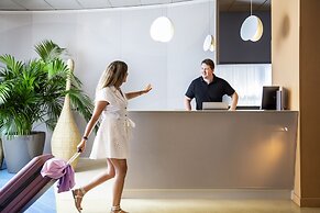 ibis Styles Toulon Centre Port