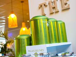 ibis Styles Toulon Centre Port