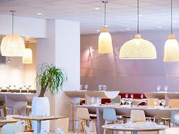ibis Styles Toulon Centre Port