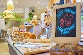 ibis Styles Toulon Centre Port