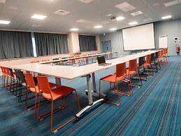ibis Styles Toulon Centre Port