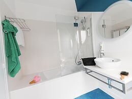 ibis Styles Toulon Centre Port