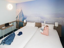 ibis Styles Toulon Centre Port