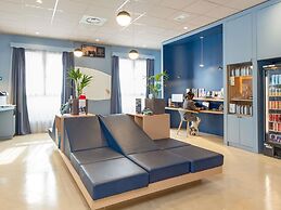 ibis Styles Toulon Centre Port