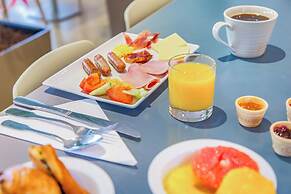 ibis Styles Toulon Centre Port
