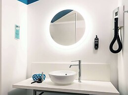 ibis Styles Toulon Centre Port