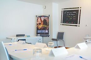 ibis Styles Toulon Centre Port