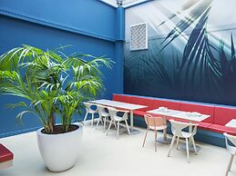 ibis Styles Toulon Centre Port