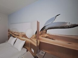 ibis Styles Toulon Centre Port