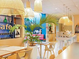 ibis Styles Toulon Centre Port