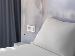 ibis Styles Toulon Centre Port