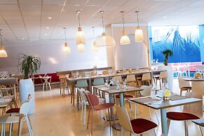 ibis Styles Toulon Centre Port