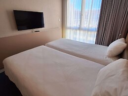 ibis Styles Toulon Centre Port