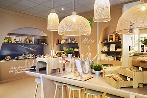 ibis Styles Toulon Centre Port