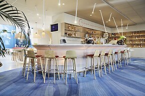 ibis Styles Toulon Centre Port