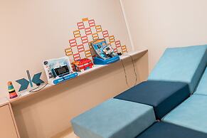 ibis Styles Toulon Centre Port