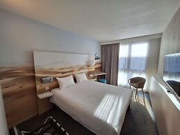 ibis Styles Toulon Centre Port