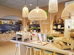 ibis Styles Toulon Centre Port