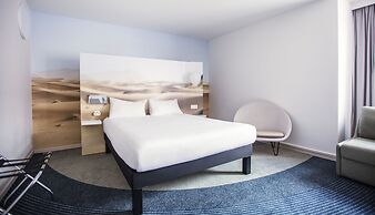 ibis Styles Toulon Centre Port