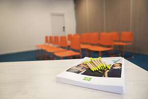 ibis Styles Toulon Centre Port