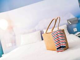 ibis Styles Toulon Centre Port