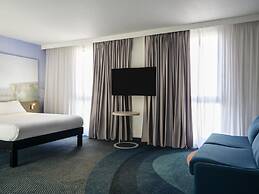 ibis Styles Toulon Centre Port