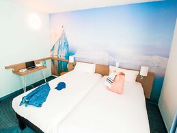 ibis Styles Toulon Centre Port