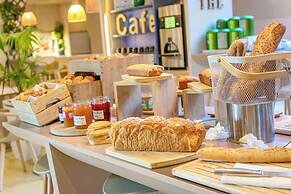 ibis Styles Toulon Centre Port