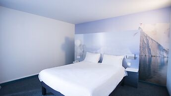 ibis Styles Toulon Centre Port