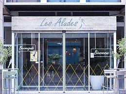 ibis Styles Toulon Centre Port