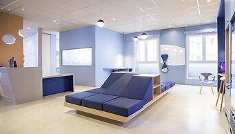 ibis Styles Toulon Centre Port