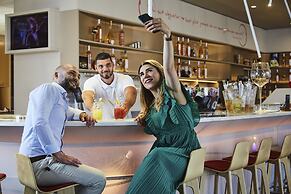 ibis Styles Toulon Centre Port