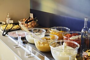 ibis Styles Toulon Centre Port
