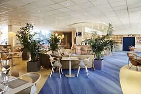 ibis Styles Toulon Centre Port