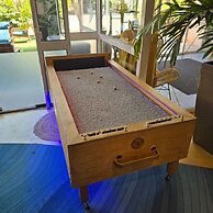 ibis Styles Toulon Centre Port