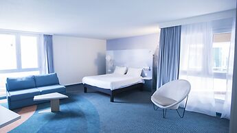 ibis Styles Toulon Centre Port
