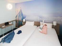 ibis Styles Toulon Centre Port