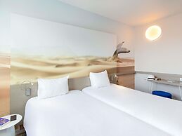 ibis Styles Toulon Centre Port