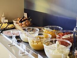 ibis Styles Toulon Centre Port